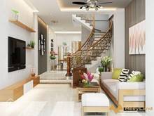 Hình ảnh Bán nhà mặt tiền Lê Quang Định gần chợ Bà Chiểu ngang 7x24m giá 35 tỷ