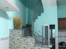 Hình ảnh Nhà 2 tầng BTCT, 26m2, Đỗ Ngọc Thạnh, Quận 5 chỉ nhỉnh hơn 3 tỷ.
