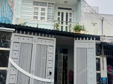 Hình ảnh Vỡ Nợ Bán Nhà Hồng Bàng Q11 T1L 80m2 2TY55 Gần TRƯỜNG HỌC Liên Hệ Mai