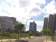 Hình ảnh Có ngay lô đất xịn đường Trần Não, Quận 2, gần KĐT An Phú, 2tỷ2/96m2.