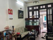 Hình ảnh 🌻🌻 CHÍNH CHỦ GẤP BÁN 4 Tầng, 51M2, HXH, Nơ Trang Long, Chỉ 6,6 tỷ