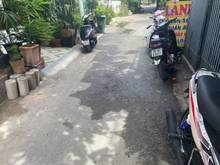 Hình ảnh Bán nhà HXH thông Phạm Văn Đồng TĐ. 47m2 chỉ 2 tỷ 7.
