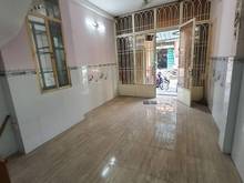 Hình ảnh Mặt tiền Lê Thị Bạch Cát, Quận 11, 35m2, 3 tầng, có hơn 5 tỷ, mềm xèo.