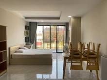 Hình ảnh Hàng hiếm phố Thái Hà Đống Đa, 60m2 x 4 tầng, ô tô kinh doanh, 12.5 tỷ