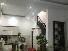 Hình ảnh Bán Nhà Mặt Tiền Hồ Văn Long, Bình Tân, Chủ Gấp Bán, Sổ Vuông A4