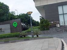 Hình ảnh Bán căn Officetel River Gate quận 4