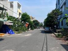 Hình ảnh Cần bán nhanh nền đất đường Đồng Đen,Tân Bình,thổ cư 100m2, giá 2,5tỷ.