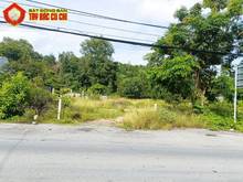 Hình ảnh Bán 2 lô đất đường Nguyễn Thị Rành - 135m2 - 5.5x25 - 86m2 thổ cư