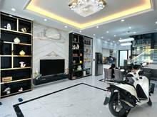 Hình ảnh Bán nhà Thái Hà, Đống Đa, 110m2 x 5 tầng, ô tô thang máy kinh doanh