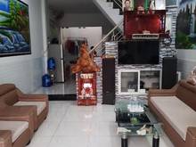 Hình ảnh Chính chủ kẹt tiền bán nhà Đường Tên Lửa, Bình Tân