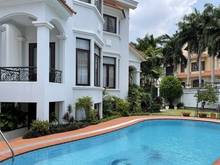 Hình ảnh Bán Villa Khu Compound Sông Bình An, 13x15m, 4 Lầu, Gần Trần Não.