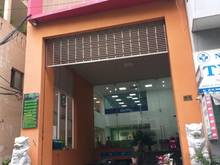 Hình ảnh Bán nhà HXH;Nguyễn Đức Thuận;P12;QTân Bình;DT:4x16;Trệt, 3 lầu;13 tỷ