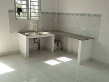 Hình ảnh Vỡ nợ bán gấp nhà hẻm đường  Hà Đặc Quận 121T1L, SHR 60M2,1TỶ1