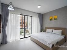 Hình ảnh Căn Hộ Cao Cấp Thảo Điền _ Gần Cầu Sài Gòn 40m2_Tiện Nghi , An Ninh