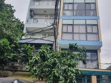 Hình ảnh Bán nhà mặt tiền ,5 tầng ,có 15 phòng cho thuê Đường số 8 P Tân Quy Q7