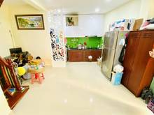 Hình ảnh Bán nhà Nguyễn Văn Đậu 26m2, 2 tầng, 3 tỷ95, hẻm xe hơi.