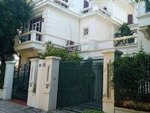 Hình ảnh Bán Biệt Thự KĐT Ciputra 218m2 67 tỷ có Bể bơi riêng