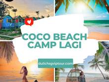 Hình ảnh Bán lô Góc 2 mặt tiền Tân Phước Lagi Bình Thuận giá rẻ
