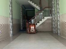 Hình ảnh Nhà Hẻm Xe Hơi, 4 Tầng, 5 Phòng Ngủ, An Dương Vương Quận 8 Giá 7.5 Tỷ