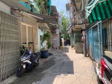 Hình ảnh VỠ NỢ ..Cần bấn gấp nhà hẻm Bùi Tư Toàn,quận Bình Tân, SHR, Giá 2,4 tỷ