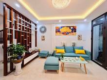 Hình ảnh Bán nhà Cầu Giấy, DT30m, 5 tầng, gần ô tô, full nội thất, 4.25 tỷ.