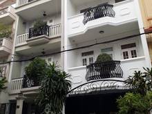 Hình ảnh Bán nhà MT;Lê Duy Nhuận;P12;QTân Bình;DT:5,5x14;Trệt lầu;13,5 tỷ
