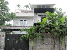 Hình ảnh Bán Villa Compound Hoa Hồng Bình An, 10,5x28m, 4 Lầu, Gần Trần Não