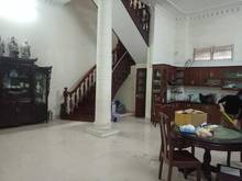 Hình ảnh Biệt Thự 180m x 4T MT 12m Nguyễn Văn Cừ giá Trang MB66.COM Chính Thức - MB 66 Uy Tín 16 tỷ có TL
