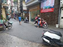 Hình ảnh Bán đất phố Thái Hà, Đống Đa, 120m2, ô tô kinh doanh, chỉ 12 tỷ