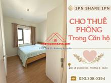Hình ảnh Share 1 Phòng trong Mb6623 nạp rút nhanh chóng 3PN C/C Diamond Lotus RiverSide Quận 8