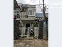 Hình ảnh VỠ NỢ ..Cần bấn gấp nhà hẻm đặng đức thuận, Q7, SHR, Giá 1,3 tỷ