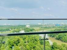 Hình ảnh Căn Hộ Nội Thất Cơ Bản 2 Phòng Ngủ Cho Thuê