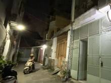 Hình ảnh Giới thiệu Vỡ nợ bán gấp nhà hẻmđường Thích quảng đức 1tỷ5 56,5m2 SHR