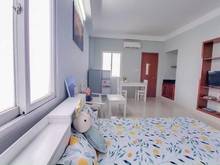 Hình ảnh Căn Hộ Tân Bình- Full nội Thất- Gần Sân bay- khu vực mua sắm BIGC Trườ