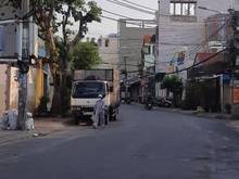 Hình ảnh Bán Nhà Mặt Tiền 5Tầng BTCT, 5x31m, Ngay ĐH Công Nghiệp Thực Phẩm