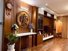 Hình ảnh Phân lô, oto tránh, KD văn phòng, Trần Vỹ, Mai Dịch, 7 tầng thang máy
