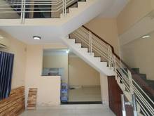 Hình ảnh Nhà mặt tiền Lê Thị Riêng, Thới An, q12, SHCC, 56m2, giá 5 tỷ 900tr