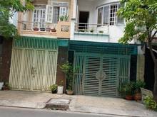 Hình ảnh Dương Đức Hiền 45m2 phường Tây Thạnh Quận Tân Phú.