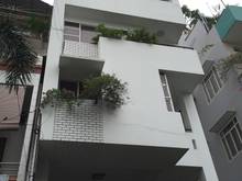 Hình ảnh Bán nhà BIỆT THỰ;Cộng Hòa;P13;QTân Bình;DT:5.5x16;Trệt, 3 lầu;12,8 tỷ