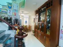 Hình ảnh Bán nhà Đinh Tiên Hoàng, 50m2 4 tầng, chỉ 8.2tỷ. HXH C3