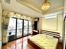 Hình ảnh Bán nhà Thái Hà, Đống Đa, 70m2 x 4 tầng, mt5m, ô tô lô góc kinh doanh