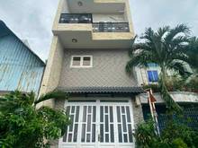 Hình ảnh Gấp Bán Nhà Quận 10 giá chỉ 3 Tỷ 200 TL (Hàng Cực Hiếm)