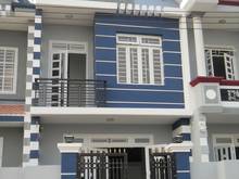 Hình ảnh VỠ NỢ ..Cần bấn gấp nhà 1T1L hẻm lâm văn bền, Q7, SHR, Giá 1,2 tỷ