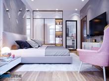 Hình ảnh Bán nhà HXH Nguyễn Gia Trí p25 BT ngang 9x12m giá 17.5 tỷ