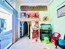 Hình ảnh HXH 6m Hà Tôn Quyền, Quận 11, 54m2, nở hậu, nhỉnh 5 tỷ.