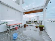 Hình ảnh ✅ Penthouse sân vườn ban công cực rộng, view triệu đô_sang trọng ✅
