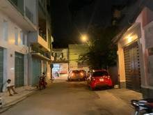 Hình ảnh Bán nhà HXH 150/8 Phan Xích Long 100m2 11 tỷ