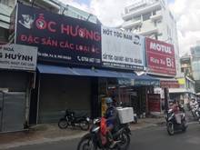 Hình ảnh Nhà MT Thích Quảng Đức P3 PN 340m2 4Tấm 8PN 50tr/T