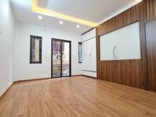 Hình ảnh Bán nhà siêu đẹp Văn Cao, Ba Đình 40m, 5 tầng, MT 4.8m, nhà đẹp ở luôn
