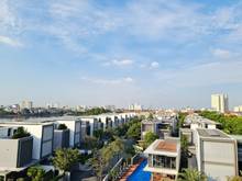 Hình ảnh Bán Holm Villas Thảo Điền, 675m2, 3 Lầu, Ngay Sông Sài Gòn